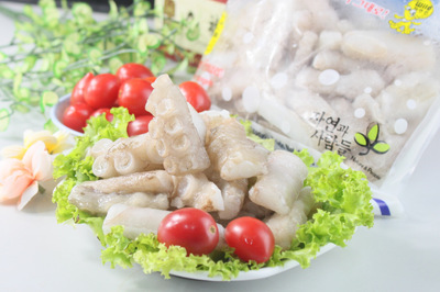 探索威海雙流進出口 優(yōu)質(zhì)冷凍海鮮批發(fā)，專注章魚切斷與粗加工水產(chǎn)品