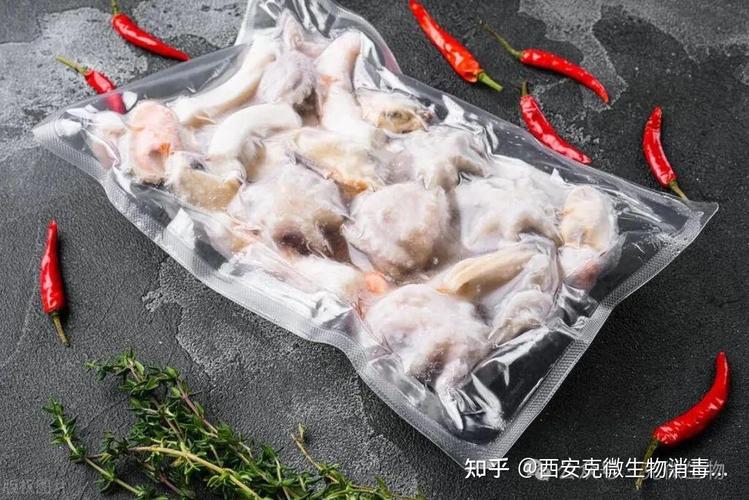 高效消毒與科學(xué)保鮮 提升水產(chǎn)品冷凍加工品質(zhì)與延長保質(zhì)期的關(guān)鍵策略
